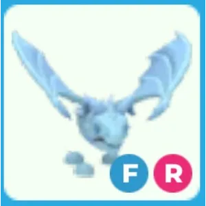 FROST DRAGON