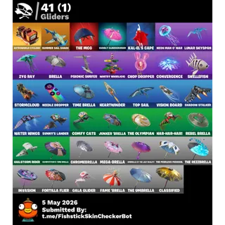 455 LEVEL ACC | 15 SKINS | AQUAMAN + CLARK KENT + JULES + POINT PATROLLER | 1100 VBUCKS | RARE COLLABS