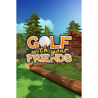 Golf With Your Friends (Steam)
