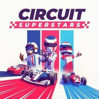 Circuit Superstars (Steam)