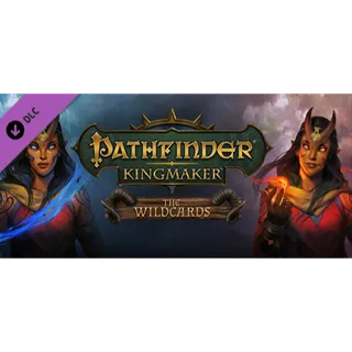 Pathfinder: Kingmaker - Wild Cards