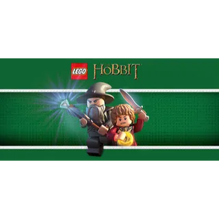 LEGO The Hobbit (Steam)
