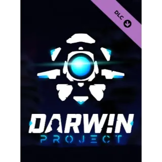 Darwin Project: Hunter Pack