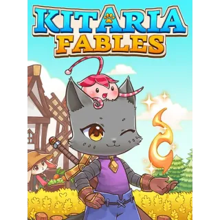 Kitaria Fables