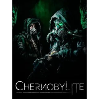 Chernobylite: Enhanced Edition