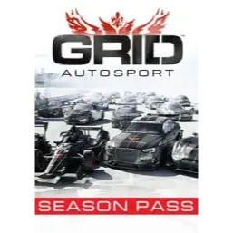 Grid Autosport - Season Pass