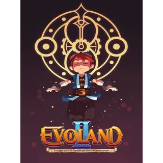 Evoland 2 (Steam)