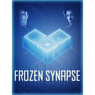 Frozen Synapse (Steam)