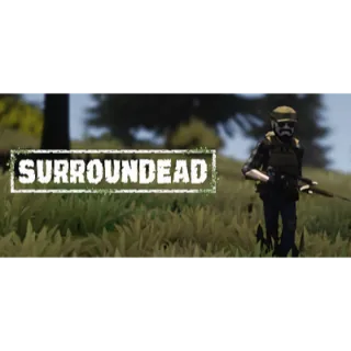 SurrounDead (Steam)