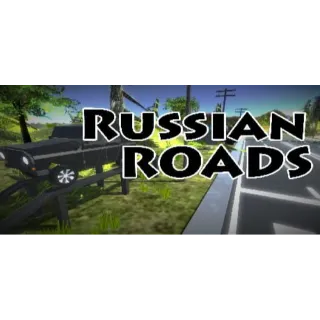 Russian Roads