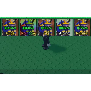 5x Cosmic Griffin | Catch and Tame