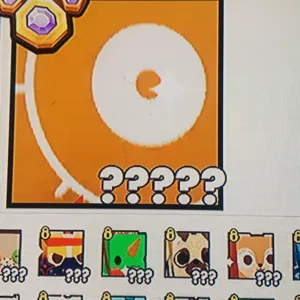 Gargantuan gingerbread a