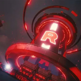 POKEMON GO DARK RAID x10