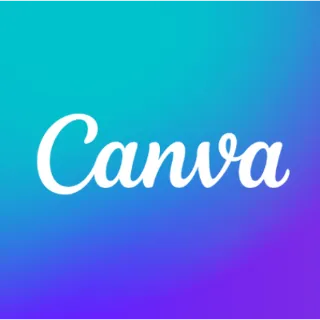 Canva Teams 12 Months ( Upgrade Your Own Account )