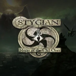 Stygian: Reign of the Old Ones *INSTANT DELIVERY*