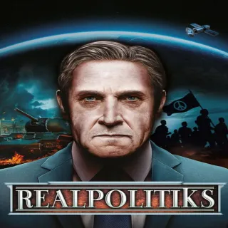 Realpolitiks *INSTANT DELIVERY*