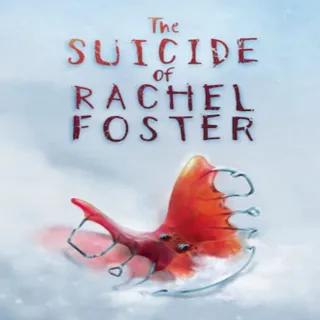 🗡The Suicide of Rachel Foster *INSTANT DELIVERY*