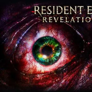 Resident Evil Revelations 2: Episode 1 - Penal Colony