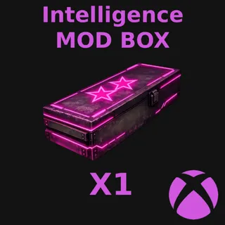 intelligence box mod