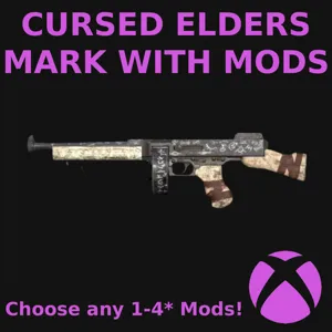 Elders Mark With 1-4*