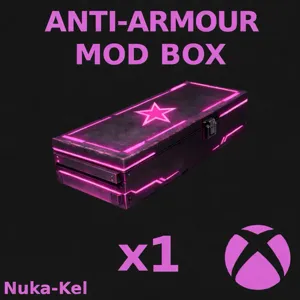 Anti-Armour 1* Mod Box
