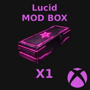 Lucid Mod Box