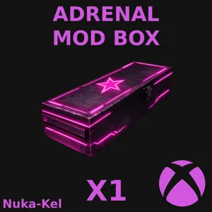 Adrenal 1* Mod