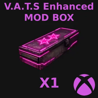 Xbox V.A.T.S Enhanced Mod Box