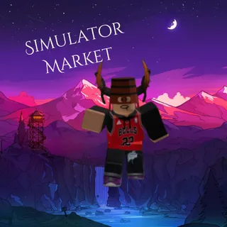 Simulator Market