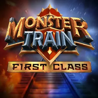 Monster Train (First Class - Collectors Edition)