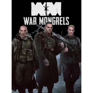 War Mongrels