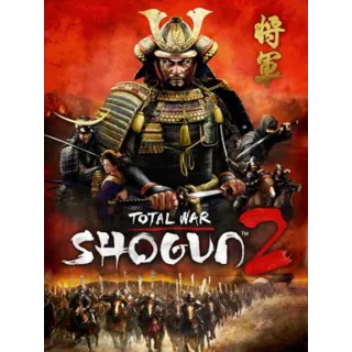 Total War: Shogun 2 Region Lock Read