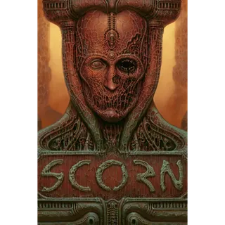 Scorn