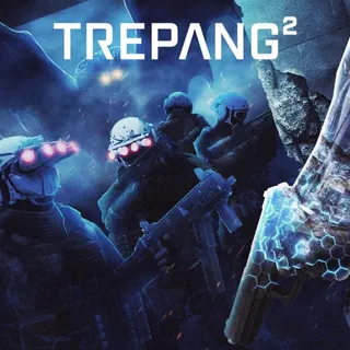 TREPANG2 - CAN NOT BE CLAIMED IN RUSIA