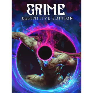 GRIME
