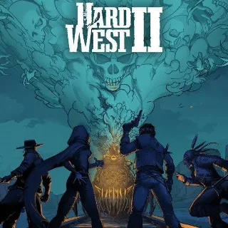 Hard West 2