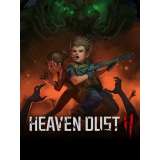 Heaven Dust 2