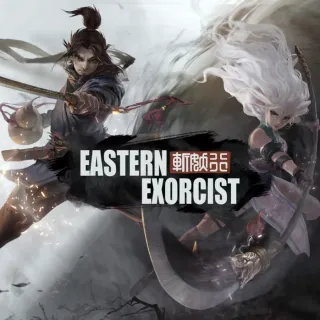 Eastern Exorcist