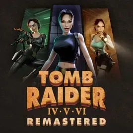 Tomb Raider IV-VI Remastered - REGION LOCK CHECK LIST