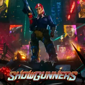 Showgunners