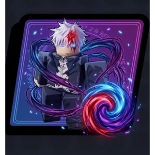 THO Evo Gojo | Sorcerer Tower Defense