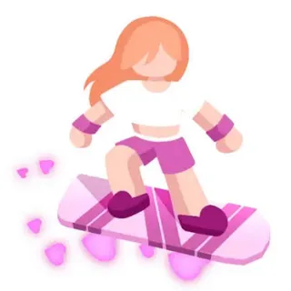 BADDIES- Loverboard