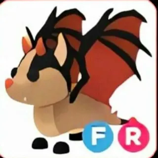 FR Bat Dragon