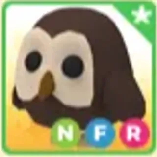 NFR Owl