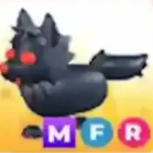 MFR Werewolf (CHEAP)