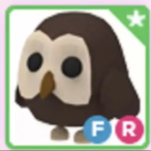 fr owl (CHEAPEST PRICE)