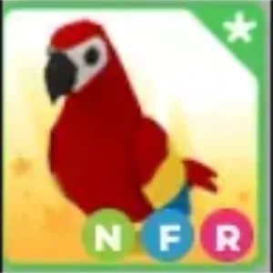 NFR Parrot