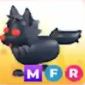 MFR Werewolf