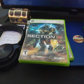 Section 8