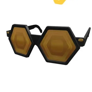 Sparkling Robux Shades + 200 Robuxs